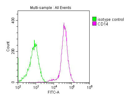 CD14 Monoclonal Antibody