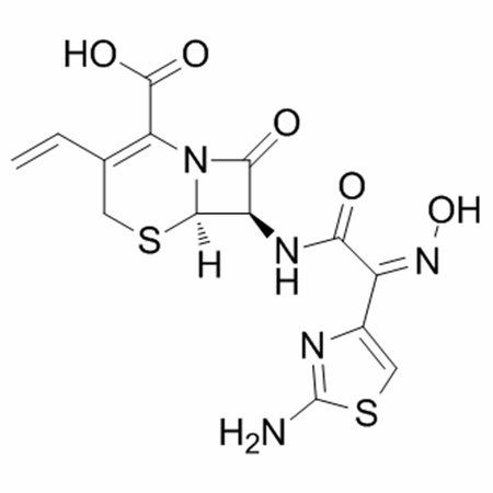Cefdinir (Omnicef)