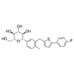 Canagliflozin