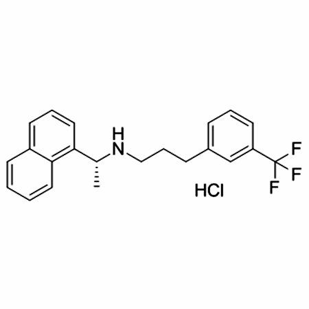 Cinacalcet (AMG-073) HCl