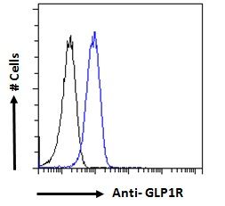 Goat anti-GLP1R Antibody