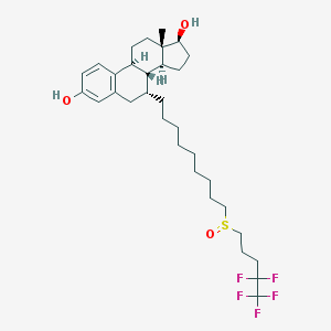 Fulvestrant