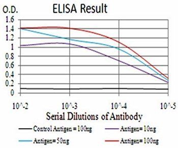 HDAC9 Antibody