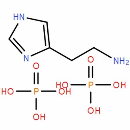 Histamine phosphate