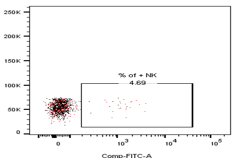 Anti-KIR2DL1 antibody