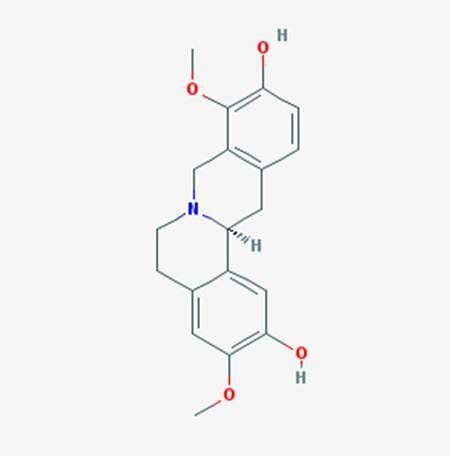 L-Stepholidine