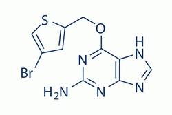 Lomeguatrib (PaTrin-2)