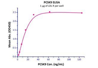 Mouse PCSK9 Protein