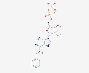 N6-Benzyl-ADP