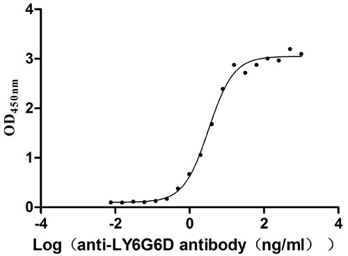 LY6G6D Antibody