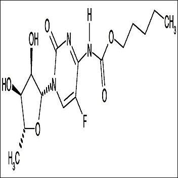 Capecitabine