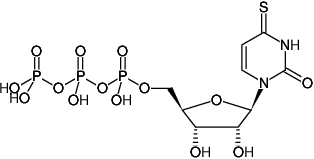 4-Thio-UTP