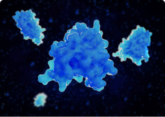 Active Cytokines